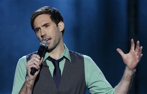Michael palascak - Michael Palascak is a comedian who grew up in Indiana and now lives in LA. He performed on both The Late Late Show with James Corden and The Late Show with Stephen Colbert in the same year. He has over 1 million views on YouTube.